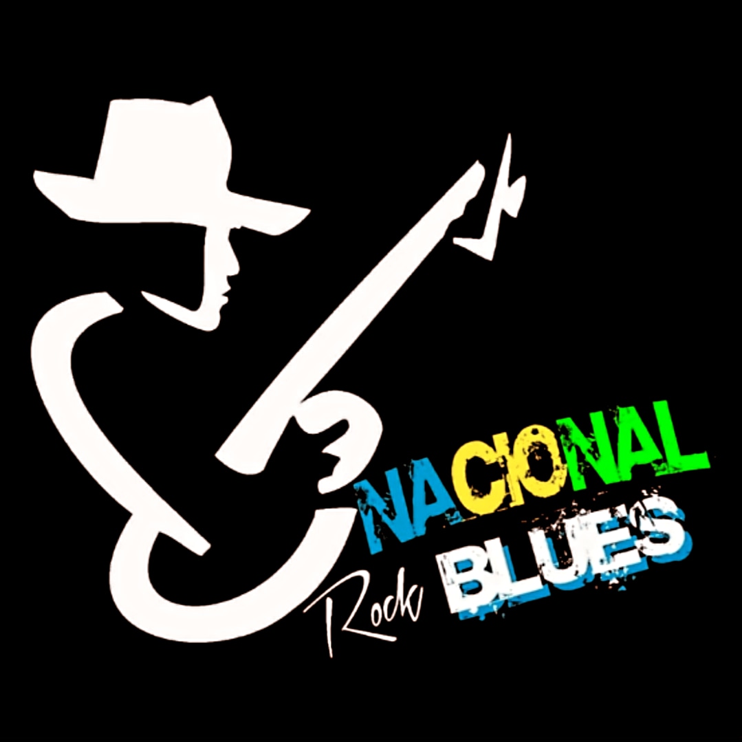 NACIONAL rock BLUES